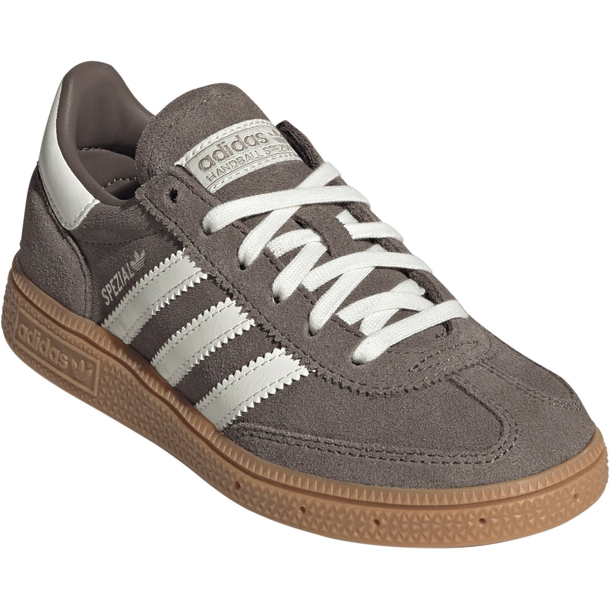 adidas Originals Earth Strata/Off White/Gum 2 Handball Spezial C Sneakers