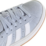 adidas Originals Crystal Sky/Ftwr White/Gum 2 Campus 00S J Sneakers