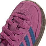 adidas Originals Shock Pink/Dark Marine/Gum5 Handball Spezial Cf El I Sneakers