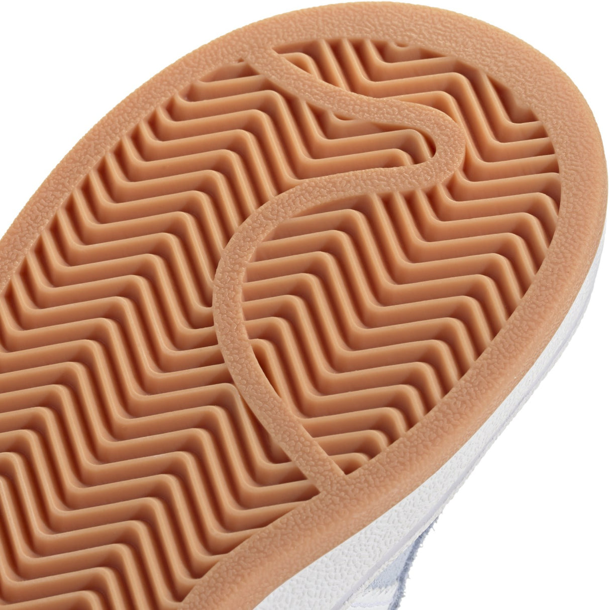 adidas Originals Crystal Sky/Ftwr White/Gum 2 Campus 00S Cf El I Sneakers