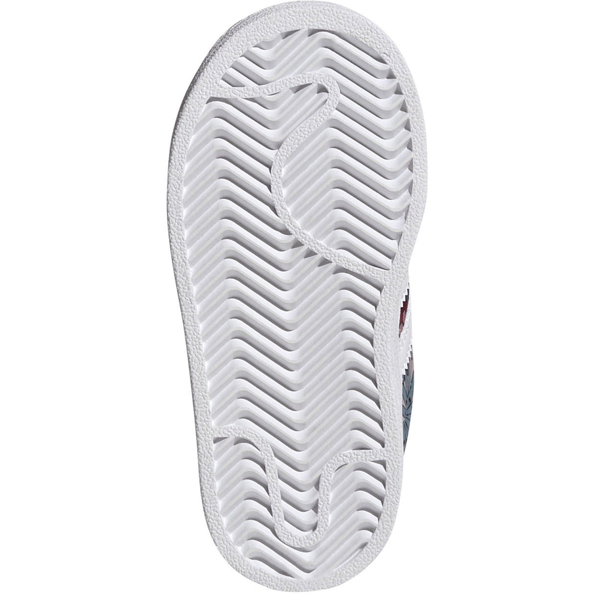 adidas Originals Clear Pink/Ftwr White/Light Pink Superstar Ii Cf I Sneakers