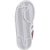 adidas Originals Clear Pink/Ftwr White/Light Pink Superstar Ii Cf C Sneakers