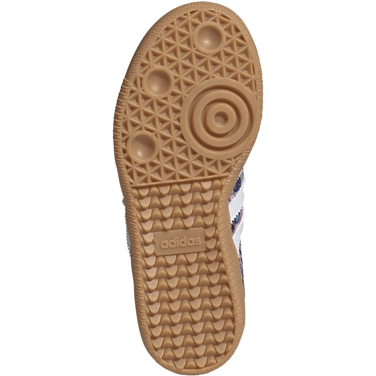 adidas Originals Clear Pink/Ftwr White/Gum 3 Samba Og Cf El C Sneakers