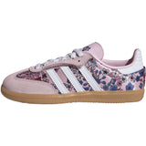 adidas Originals Clear Pink/Ftwr White/Gum 3 Samba Og Cf El C Sneakers