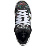 adidas Originals Core Black/Ftwr White/Gold Met. Campus 00S J Sneakers