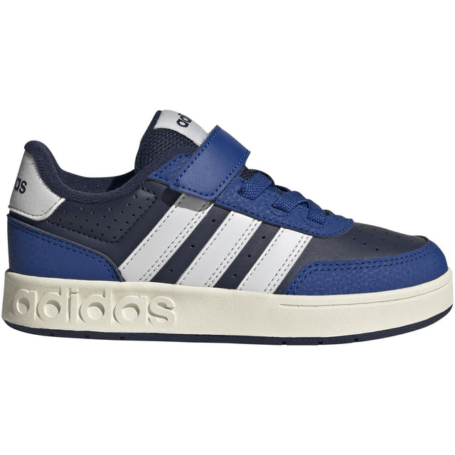 adidas Originals Collegiate Navy/Dash Grey/Collegiate Royal Breakbase C Sneakers