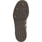 adidas Originals Cream White/Core Black/Sand Strata Samba Og J Sneakers