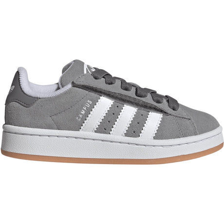 adidas Originals Grey Three/Ftwr White/Ftwr White Campus 00S Cf El C Sneakers