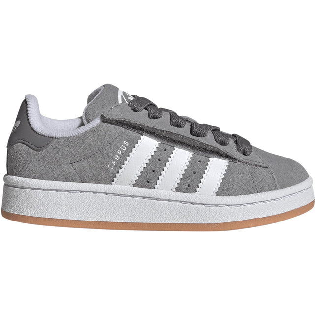 adidas Originals Grey Three/Ftwr White/Ftwr White Campus 00S Cf El C Sneakers