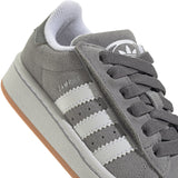 adidas Originals Grey Three/Ftwr White/Ftwr White Campus 00S Cf El C Sneakers