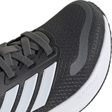 adidas Originals Grey Six/Crystal White/Bliss Pink Runfalcon 5 El C Sneakers