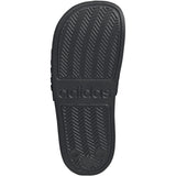 adidas Originals Core Black/Iron Met./Core Black Adilette Shower K Sandal