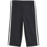 adidas Originals Black/White Firebird Ts Sweat Sæt