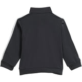 adidas Originals Black/White Firebird Ts Sweat Sæt