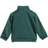 adidas Originals Collegiate Green/White Firebird Ts Sweat Sæt