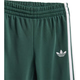 adidas Originals Collegiate Green/White Firebird Ts Sweat Sæt