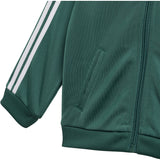 adidas Originals Collegiate Green/White Firebird Ts Sweat Sæt
