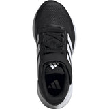 adidas Originals Core Black/Ftwr White/Ftwr White Runfalcon 5 El C Sneakers