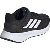 adidas Originals Core Black/Ftwr White/Ftwr White Runfalcon 5 El C Sneakers