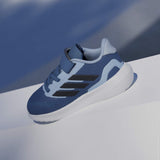 adidas Originals Dusky Ink/Legend Ink/Glow Blue Runfalcon 5 El I Sneakers