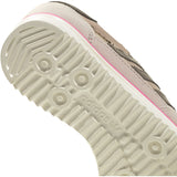 adidas Originals Wonder Taupe/Earth Strata/Lucid Pink Sl 72 Rs El C Sneakers