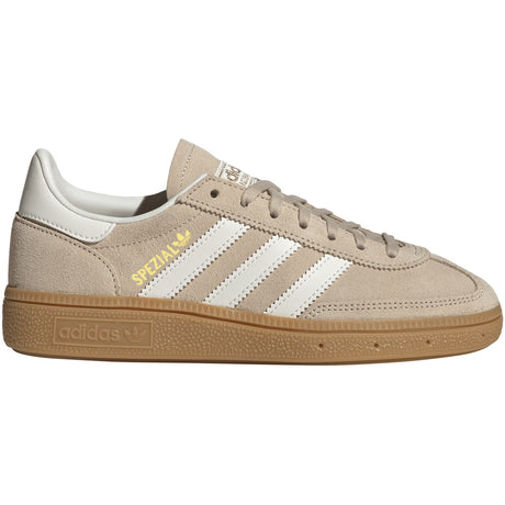 adidas Originals Magic Beige/Off White/Gum 3 Handball Spezial J Sneakers