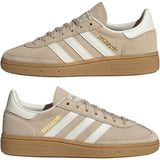 adidas Originals Magic Beige/Off White/Gum 3 Handball Spezial J Sneakers