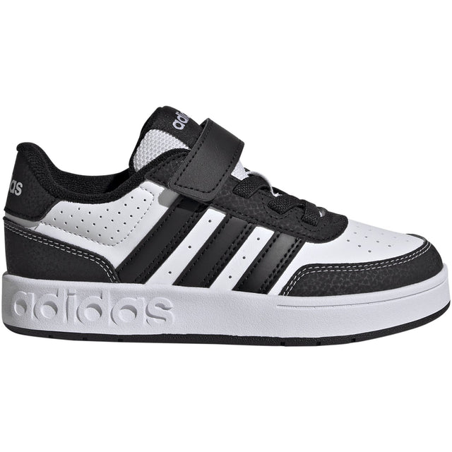 adidas Originals Ftwr White/Core Black/Ftwr White Breakbase C Sneakers