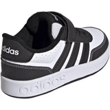 adidas Originals Ftwr White/Core Black/Ftwr White Breakbase C Sneakers