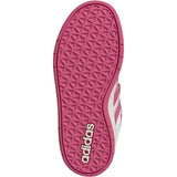 adidas Originals Ftwr White/Pink Fusion/Wonder Quartz Breakbase C Sneakers