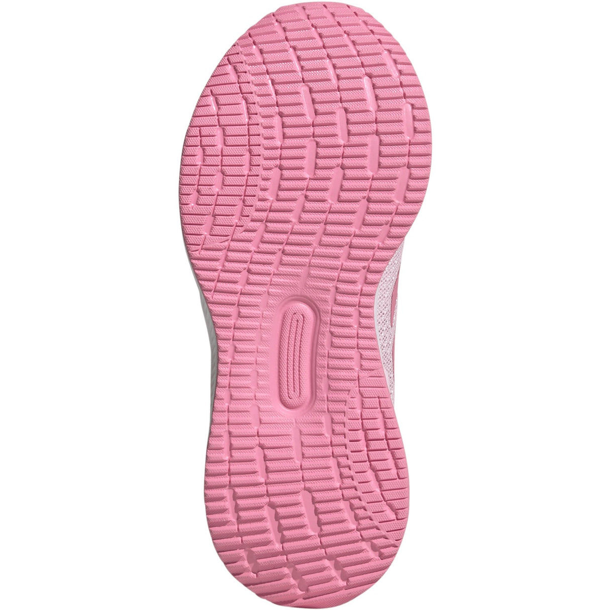 adidas Originals Clear Pink/Bliss Pink/Clear Pink Runfalcon 5 El C Sneakers