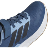 adidas Originals Dusky Ink/Legend Ink/Glow Blue Runfalcon 5 El C Sneakers