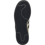 adidas Originals Stone Khaki/Core Black/Stone Khaki Superstar Ii J Sneakers