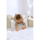 Tumble Time 4-delt Mini Tumlesæt i vegansk PU læder