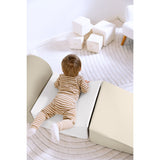 Tumble Time 4-delt Mini Tumlesæt i vegansk PU læder