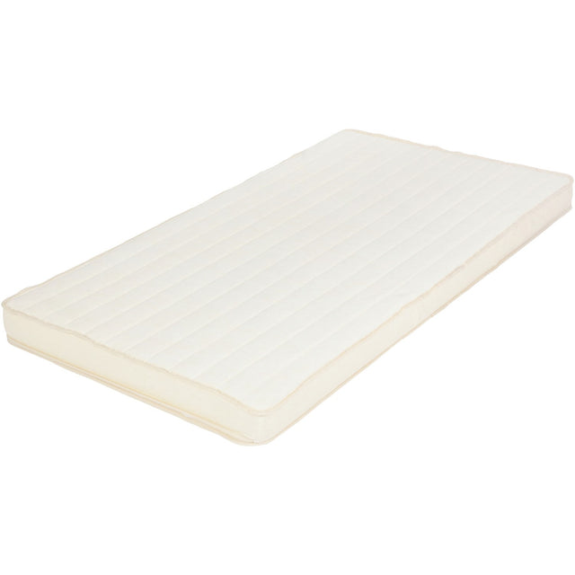 KAS Kopenhagen Beige Eli Madras Adult 90X200X12