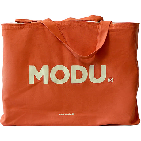 MODU Burnt Orange Rejsetaske