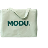 MODU Ocean Mint Rejsetaske