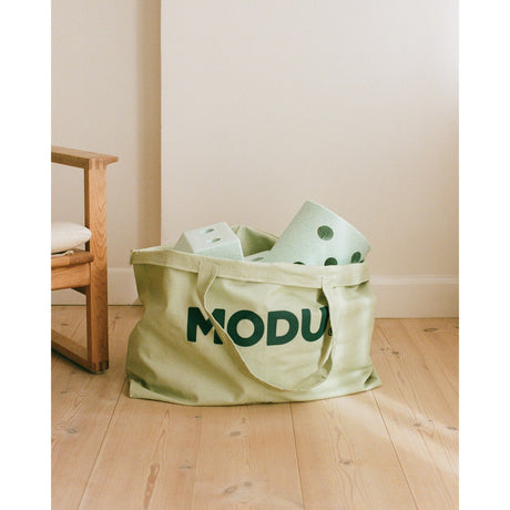 MODU Ocean Mint Rejsetaske
