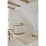 KAS Kopenhagen White Oak Kai Kommode