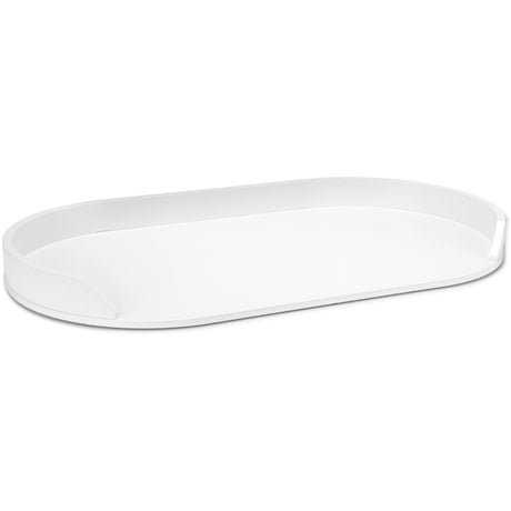 KAS Kopenhagen White Oak Chaning Unit White Eg