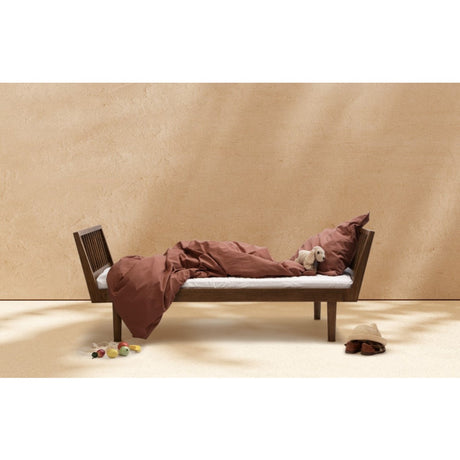 KAS Kopenhagen Smoked Oak Eli Seng