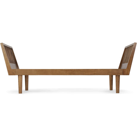 KAS Kopenhagen Smoked Oak Eli Seng