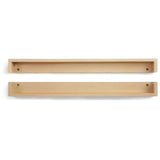 KAS Kopenhagen Natural Oil Eli Conversion Kit Seng Ends X2