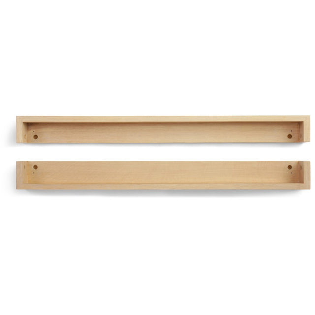 KAS Kopenhagen Natural Oil Eli Conversion Kit Seng Ends X2