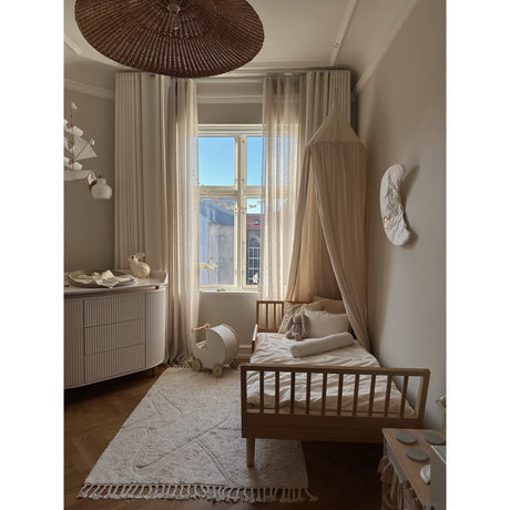 KAS Kopenhagen Natural Oil Eli Seng