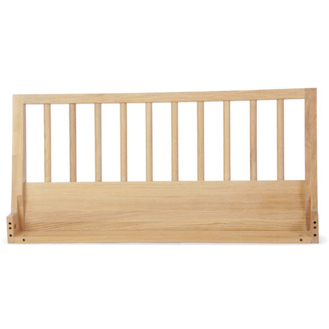 KAS Kopenhagen Natural Oil Eli Conversion Kit Headboards X2