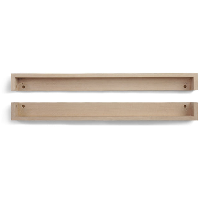 KAS Kopenhagen Light Oil Eli Conversion Kit Seng Ends X2