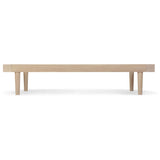 KAS Kopenhagen Light Oil Eli Daybed Junior