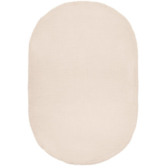 KAS Kopenhagen Cream Kai Pusleunderlag 2 Stk.